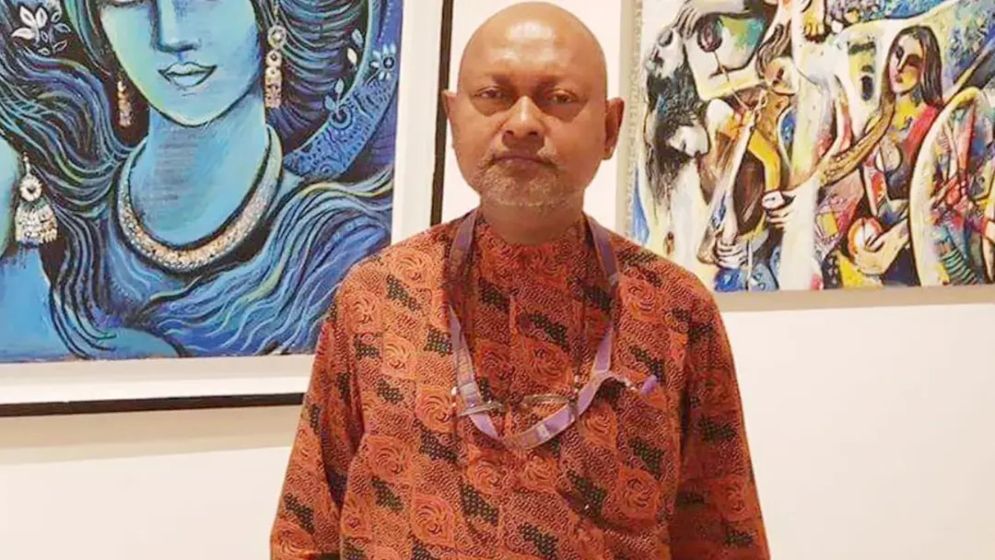 এবার হত্যাচেষ্টা মামলায় কলিমউল্লাহকে গ্রেফতার দেখানোর আবেদন
