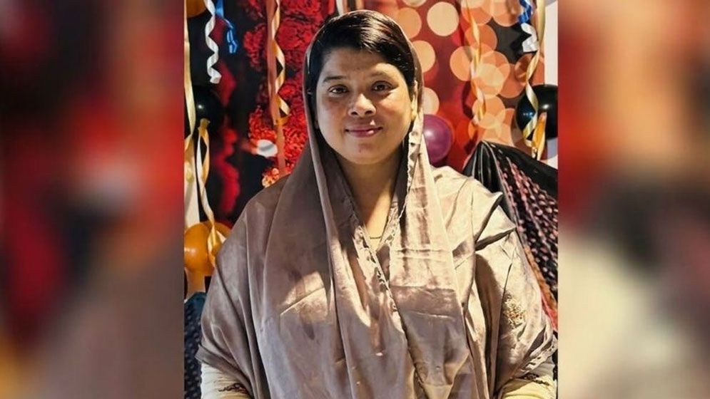 বাংলা ভাষায় কথা বলায় ভারতীয় নারীকে বাংলাদেশে পুশইন