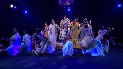 ‘মৈমনসিংহ গীতিকা’র উপাখ্যান