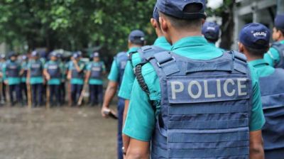 পুলিশ সদস্যদের আত্মহত্যা ও মানসিক স্বাস্থ্য: একটি তাত্ত্বিক ও প্রাতিষ্ঠানিক বিশ্লেষণ