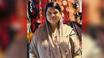 বাংলা ভাষায় কথা বলায় ভারতীয় নারীকে বাংলাদেশে পুশইন