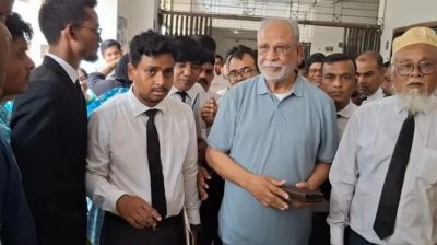 শাপলা চত্বর হত্যা মামলায় গ্রেফতার না হলে আত্মসমর্পণ করবেন লতিফ সিদ্দিকী