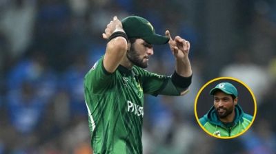 কেন আগের মতো ভয়ংকর নন শাহিন, জানালেন আমির