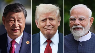 ভারত ও চীনের ওপর ১০০ শতাংশ শুল্কারোপের আহ্বান জানিয়ে মার্কিন সিনেটে বিল পাশ