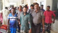 কাঁঠাল পাতার বিরোধে শিশুহত্যায় ৩ জনের যাবজ্জীবন