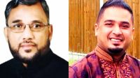 সাবেক বনমন্ত্রী ও তার ছেলের বিরুদ্ধে বদলি-বাণিজ্যের অভিযোগ