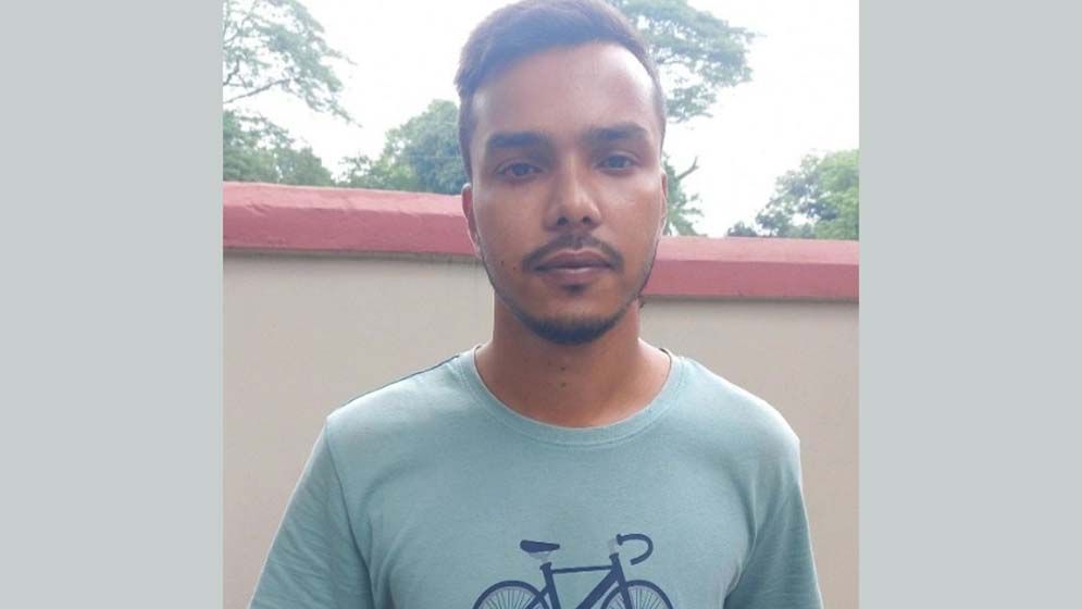 ঘুমন্ত যুবকের শরীরে অ্যাসিড নিক্ষেপ, প্রাক্তন স্ত্রীর বিরুদ্ধে অভিযোগ