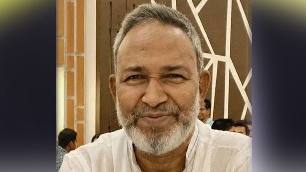 সিলেটে সড়ক দুর্ঘটনায় শিক্ষক নিহত