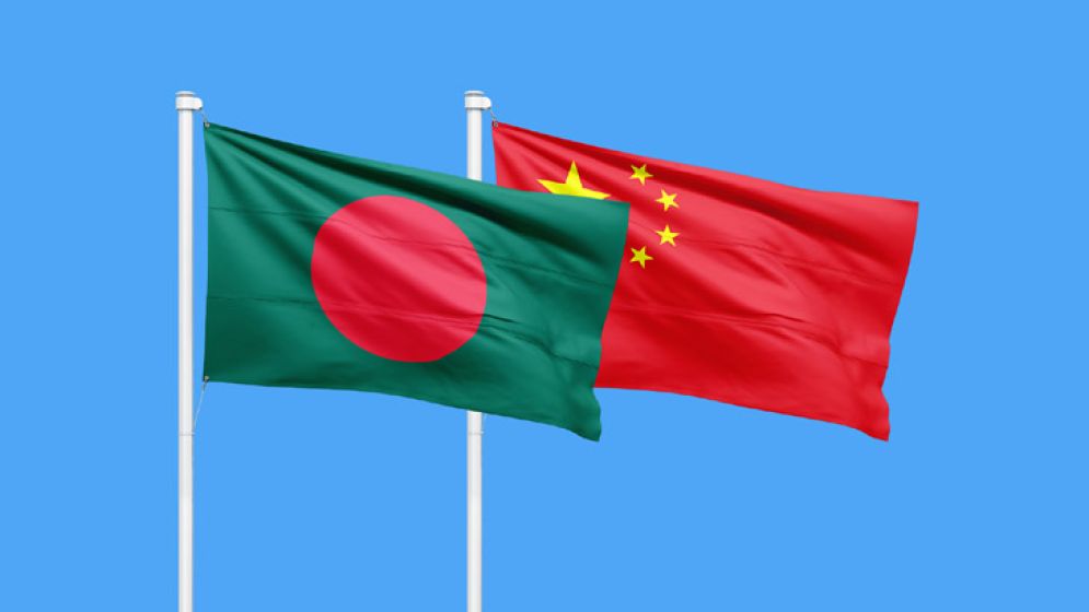 চীনা বিনিয়োগের নতুন অধ্যায়: কর্মসংস্থান ও উন্নয়নের বিপুল সম্ভাবনা