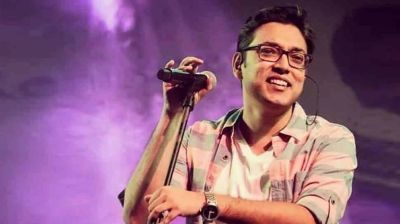 ঢাকায় অনুপম রায়ের কনসার্ট আবারও স্থগিত