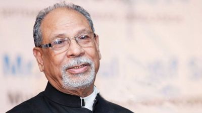 মৃত্যুর জন্য প্রস্তুত আছি, কাঠগড়ায় দাঁড়িয়ে লতিফ সিদ্দিকী