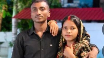 খাবার দিতে দেরি হওয়ায় ভাবির মাথা কেটে গাছে ঝুলালেন যুবক