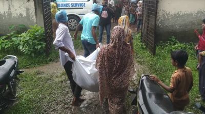 পাবনায় স্কুল শিক্ষিকাকে শ্বাসরোধে হত্যা, লাশ উদ্ধার