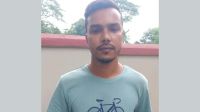 ঘুমন্ত যুবকের শরীরে অ্যাসিড নিক্ষেপ, প্রাক্তন স্ত্রীর বিরুদ্ধে অভিযোগ