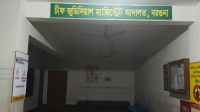 মিথ্যা মামলা করে বাদী নিজেই কারাগারে