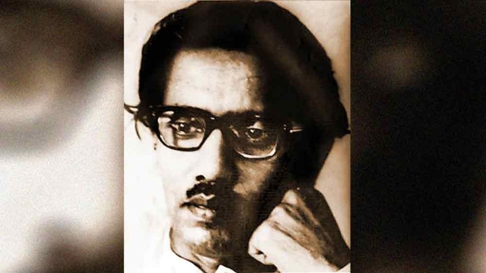 সিকান্দার আবু জাফরের সাহিত্যভুবন
