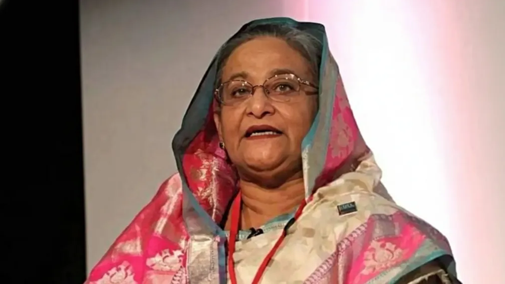 ভারতে বসে রাজনৈতিক কর্মকাণ্ড চালাতে পারবেন না শেখ হাসিনা: সংসদীয় কমিটিকে মোদি সরকার