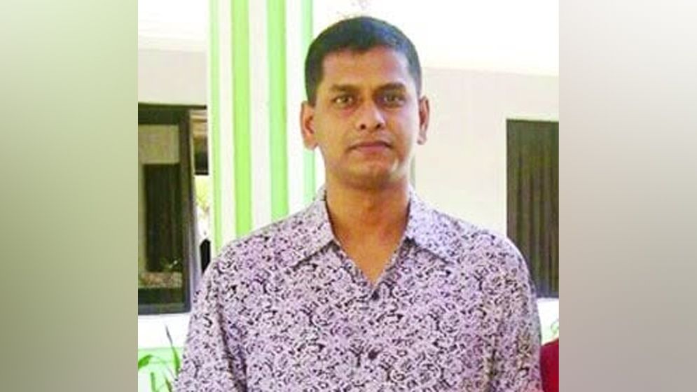 পিলখানা হত্যাকাণ্ডের তথ্য জানতেন বলেই ‘জঙ্গি’ সাজিয়ে হত্যা