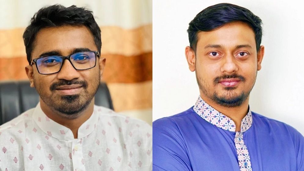 যেখানে যাবেন পাটওয়ারীকে বাদ রেখে যান: এনসিপিকে রাশেদ খান