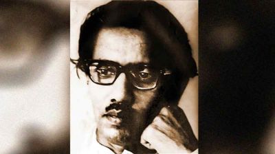 সিকান্দার আবু জাফরের সাহিত্যভুবন