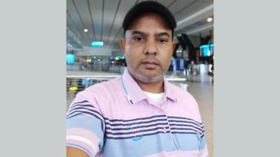 দক্ষিণ আফ্রিকায় বরিশালের আসাদুজ্জামানের মৃত্যু