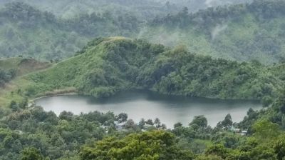 বগালেকে পাহাড়ি খাদে দুই পর্যটকের লাশ