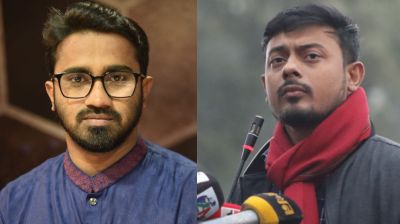 আমার ‘সব তথ্য ফাঁস’ করে দাও: পাটওয়ারীকে রাশেদ
