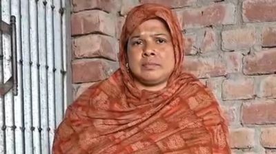 পরিচয়পত্র দেখানোর পরেও বাংলাদেশে পুশইন, যা বললেন সেই ভারতীয় নারী