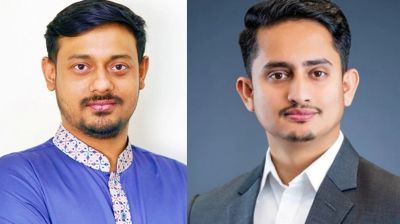 নাসীরুদ্দীন পাটওয়ারী-সারজিসের বিরুদ্ধে মামলার আবেদনে আইফোন চুরির অভিযোগ