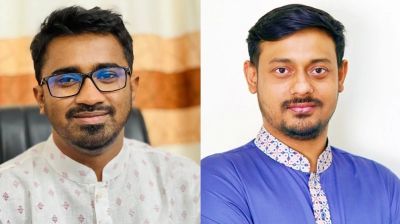 যেখানে যাবেন পাটওয়ারীকে বাদ রেখে যান: এনসিপিকে রাশেদ খান