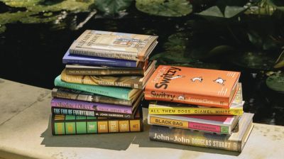 বুকার ২০২৬ দীর্ঘ তালিকা