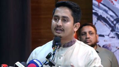 আইফোন ছিনতাইয়ের অভিযোগ নিয়ে যা বললেন সারজিস আলম