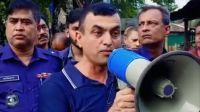 অপরাধীদের সঙ্গে নিয়ে ওসির কক্ষে চা খাওয়ার দিন শেষ