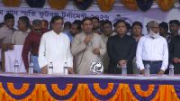 ‘মুখের ভাষার জন্য একটি দল বারবার প্রতিরোধের মুখে পড়ছে’
