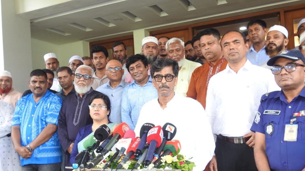 আগামী বছর নির্ধারিত সময়ের মধ্যেই খাল খনন কর্মসূচি শেষ হবে: কৃষিমন্ত্রী