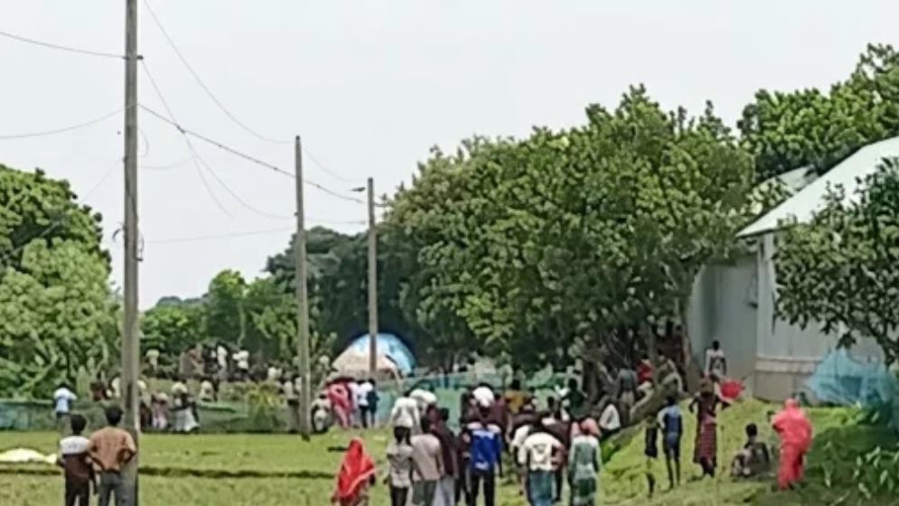 বিজয়নগরে লুডু খেলা নিয়ে সংঘর্ষে নিহত ১