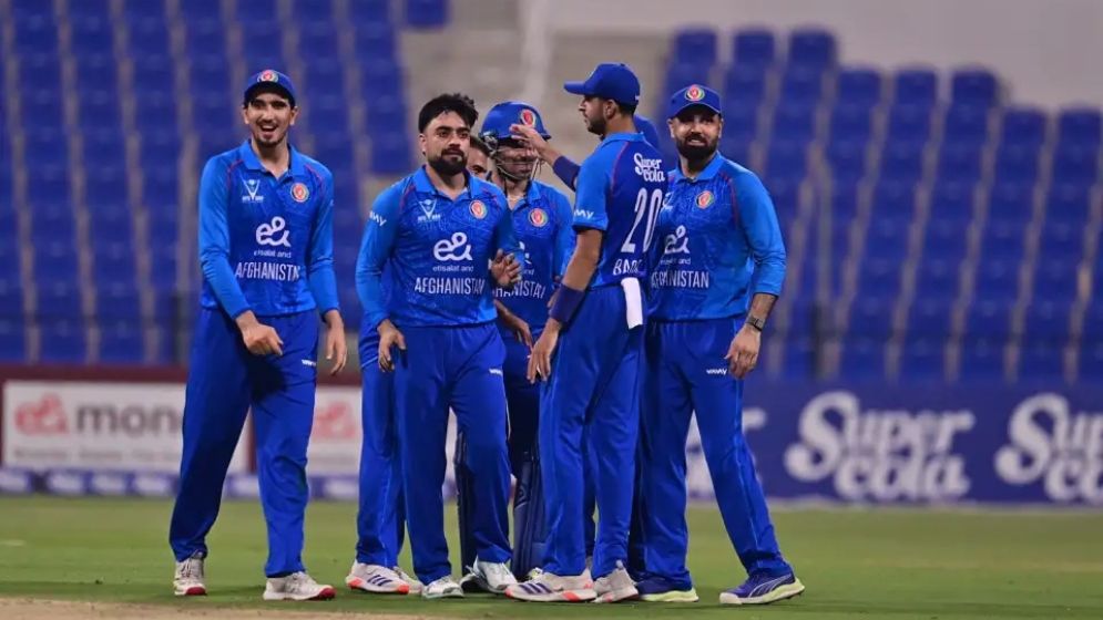 আফগান সিরিজ ঘিরে বিক্ষোভের শঙ্কা, নিরাপত্তা জোরদার আয়ারল্যান্ডে