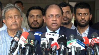 ভারতে নেওয়ার আগে বর্তমান স্বরাষ্ট্রমন্ত্রীকেও টিএফআই সেলে রাখা হয়েছিল: চিফ প্রসিকিউটর