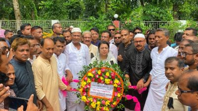 বিমানখাতে শৃঙ্খলা ফেরাতে সরকার কার্যকর পদক্ষেপ নিচ্ছে: মন্ত্রী