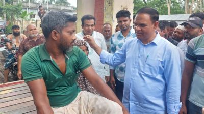 কাজ করতে এসেছি, বাটপারি করতে নয়: হুইপ অপু
