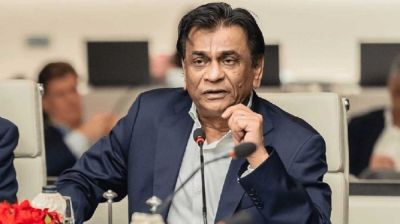 কাজী সালাহউদ্দিনই হচ্ছেন সাফের সভাপতি