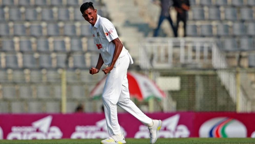 অতিরিক্ত বোলিংয়ের কারণেই কি নাহিদের ইনজুরি, যা বললেন নাফিস