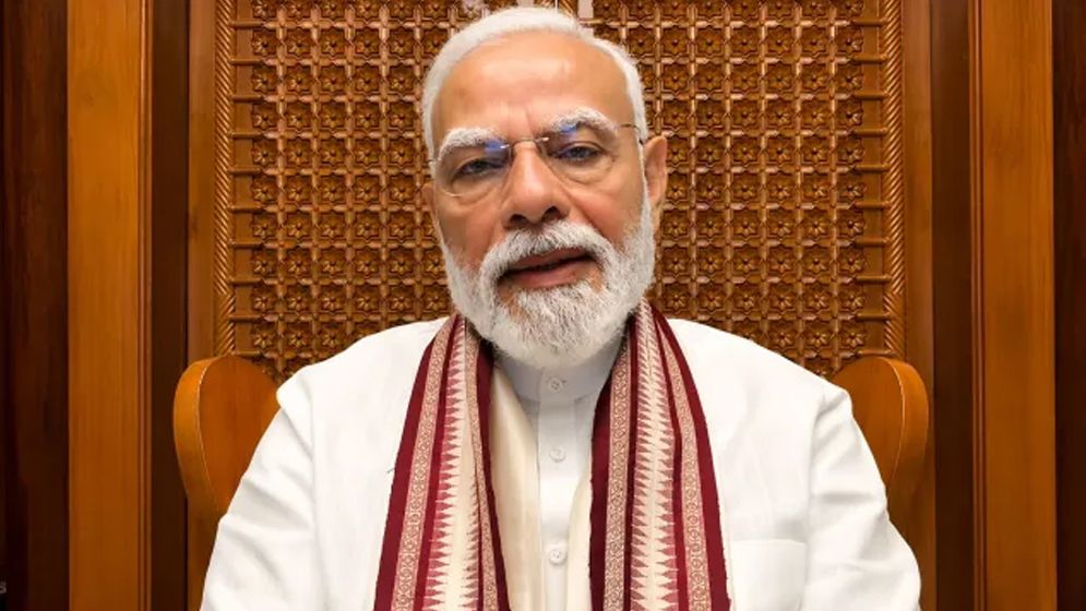 আমাকে ও আমার প্রয়াত মাকে গালি দেওয়া হয়েছে: নরেন্দ্র মোদি