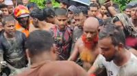 সেপটিক ট্যাংকের দেয়াল ধসে নির্মাণ শ্রমিকের মৃত্যু