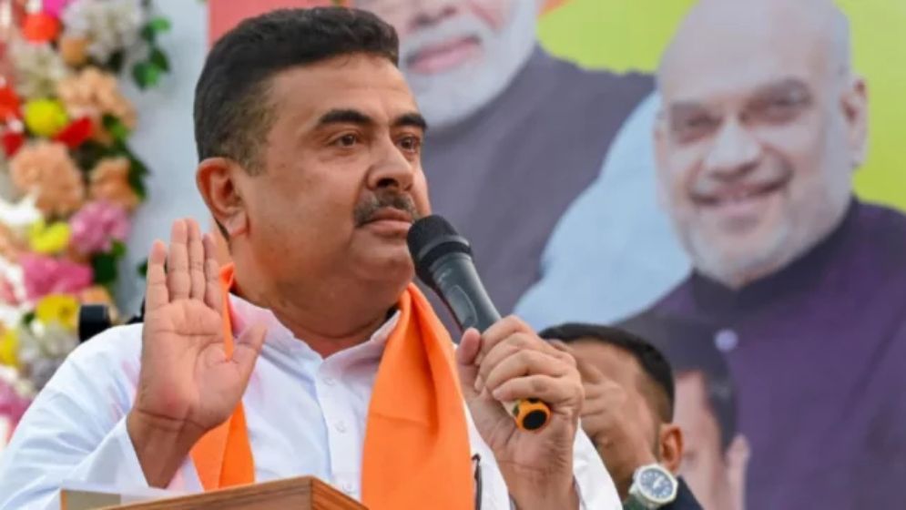 বাংলাদেশ থেকে আসা হিন্দু-বৌদ্ধ-খ্রিস্টানরা অনুপ্রবেশকারী নন: শুভেন্দু