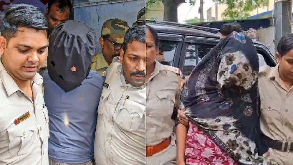নিশানায় ছিলেন শুভেন্দু, পশ্চিমবঙ্গ পুলিশের চাঞ্চল্যকর দাবি