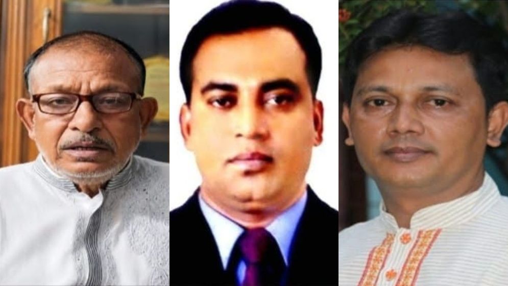মোকামতলা উপজেলা বিএনপির আহ্বায়ক কমিটি গঠন