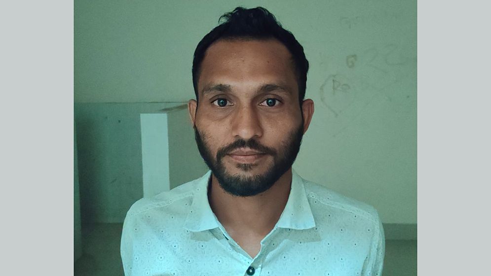 বিস্ফোরণ মামলায় ছাত্রলীগ নেতা গ্রেফতার