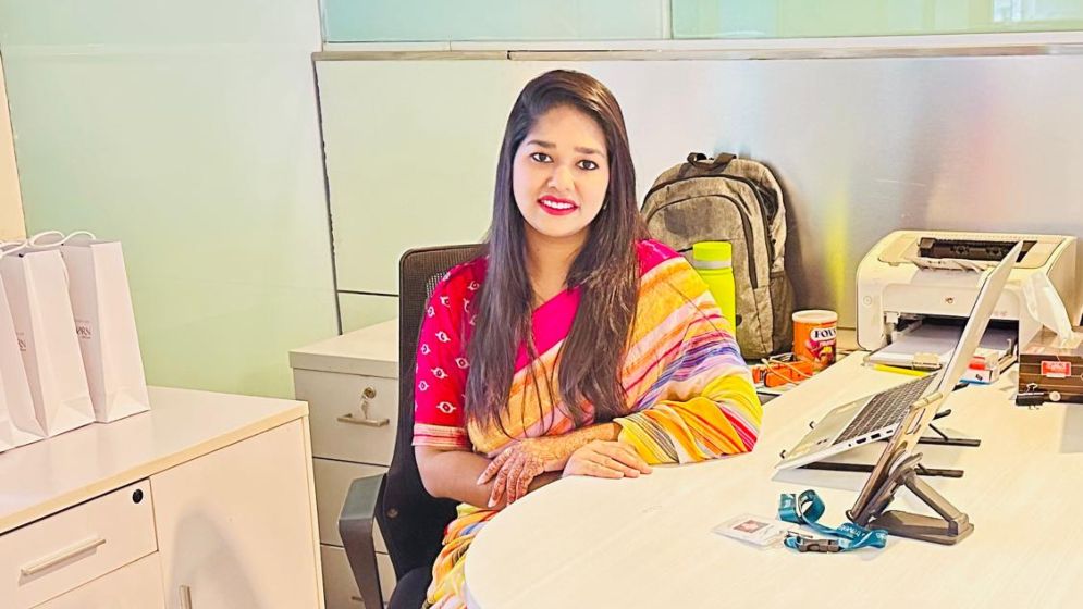রাশিয়ার ইয়ুথ ফেস্টিভ্যালে অংশ নিচ্ছেন বাংলাদেশি শিক্ষার্থী