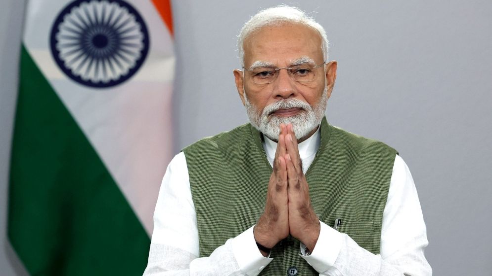 তরুণদের মাদকমুক্ত হওয়া জরুরি: মোদি